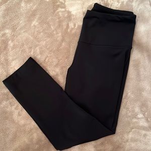 90° by reflects leggings size small